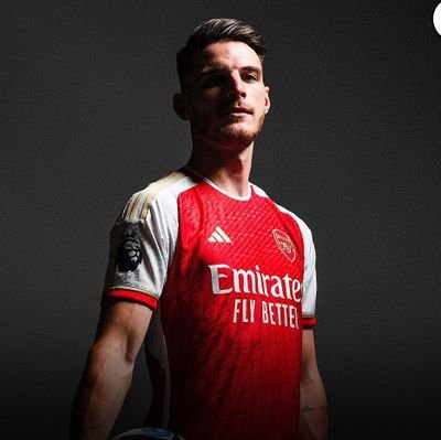 DR41- PARODY Fan Page | NOTE: I am not Declan Rice. Supporting my IDOL #COYG
@arsenal @england @adidasfootball