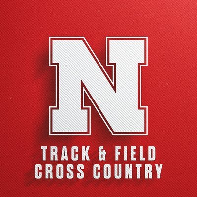 The official Track & Field account of Nebraska Athletics.