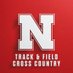 Nebraska Track & Field/Cross Country (@HuskerTFXC) Twitter profile photo