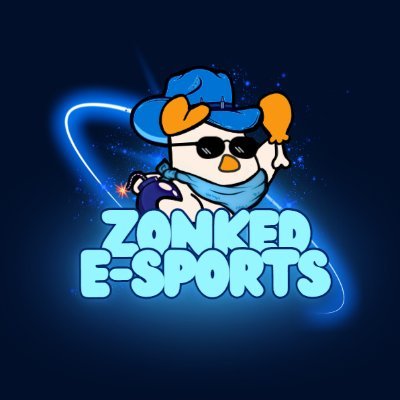 Welcome to Zonked E-Sports an upcoming ESEA Open team.

We also have an insane Academy team!

Proudly partnered with https://t.co/dKD3AHuEju