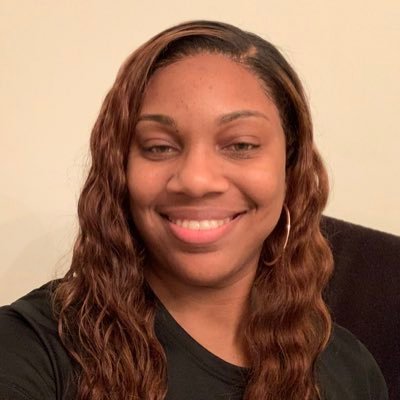 👩🏽🏫📚Educator👩🏽🎓 Florida State University Alum #GoNoles ❤️💛 #LiveLoveLaugh 💞
