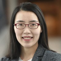 Jingyun Ye (@jingyunye_duq) 's Twitter Profile
