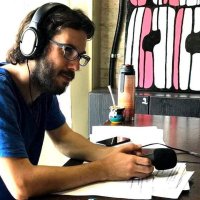 Mateo Magnone Hugo (@mateomagnone) 's Twitter Profile Photo