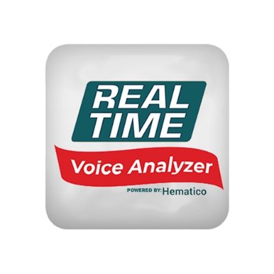 Monitor your respiratory wellness with Real Time Voice Analyzer's non-invasive screening app. The RTVA delivers fast, accurate monitoring anywhere, anytime.