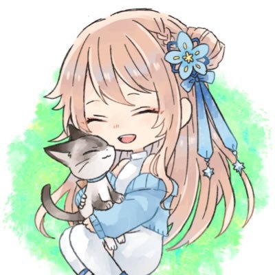 マルチ活動【酒の海を泳ぐ🧜♀️バーチャル海とリアル圏で歌うV雪星ルカコ(Rるか)です🍻】オリジナル曲投稿中🍺作詞してます🧜♀️たまに配信してます。【FA】#ル絵画 【歌】#雪星ホール【絵】 #雪星アート パマ(@minap_i )🎤 リアルライブイベント主催 #遊すた