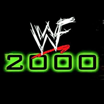 2000s_WWE Profile Picture