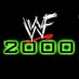 2000's WWE (@2000s_WWE) Twitter profile photo