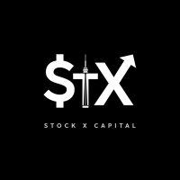 Stock-X(@StockXcapital) 's Twitter Profile Photo