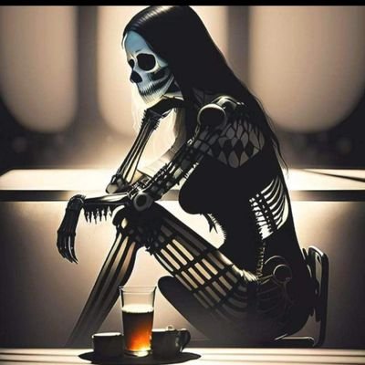 malvibrositaalv's profile picture. I'm boring