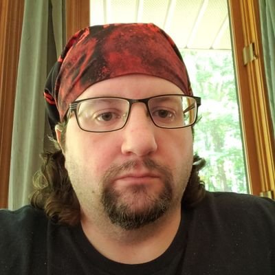 potterna's profile picture. I am not wanted for war crimes in the Balkan states