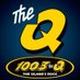 100.3 The Q! (@TheQdotFM) Twitter profile photo