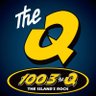 TheQdotFM's profile picture. We are The Island's Rock, providing great music and mediocre entertainment since 1987.