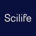 Scilife (@scilifeplatform) Twitter profile photo Scilife (@scilifeplatform) Twitter profile photo