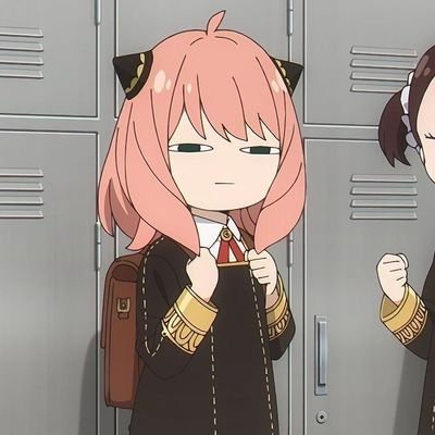 bu02241's profile picture. callada en la vida real, habladora profesional de paja en twitter/

a veces mi vida se vuelve entretenida