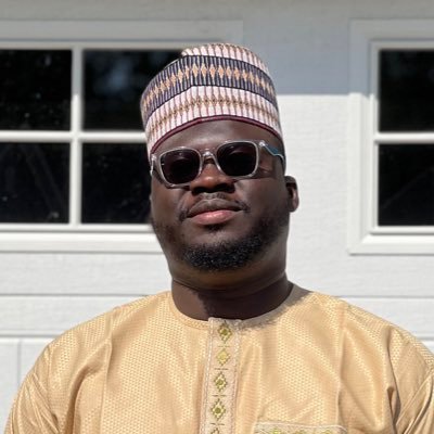 Muslim, Hāfidh, Nursing Father of 2 under 4, PhD Cell Biology, Genetics & Molecular Medicine. Replies, retweets and/or likes are NOT endorsements. No stress me
