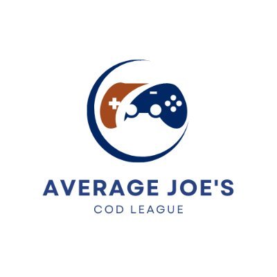 Average Joe's is a COD league designed to give lesser skilled or new players a chance to compete in a competitive environment away from higher skilled players.