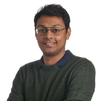 TheMadAnkal's profile picture. Product @awscloud | Ex-VC Investor | @LBS | @theicai (All India Rank 44)