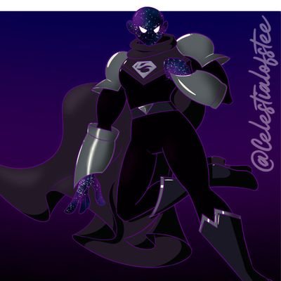 Hi I'm Galactic Man in dcuo I'm half Kryptonian half Celestialsapien who happens to love reading both fanfiction and Canon books KH, DC,Marvel