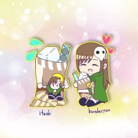 黒羽蝶εïз。* (@kurohacyou) 's Twitter Profile Photo 黒羽蝶εïз。* (@kurohacyou) 's Twitter Profile Photo