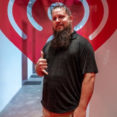 Hotmicjon's profile picture. Former radio guy, father, nerd, and overall sports fan. I once produced a sports talk show on @953wdae