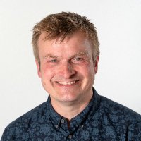 Gram Hansen Lab (@gram_lab) 's Twitter Profile