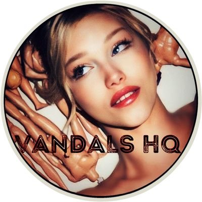 Vandals HQ curates & provides  Grace VanderWaal content (documentaries, weekly updates & other services). Admin:  @jeff_674
(Fan account)