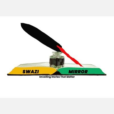 Swazi_Mirror's profile picture. Unveiling Stories That Matter. Online media House.