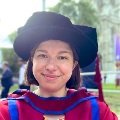 Lecturer in Animal science |👩🔬PhD researching LSDV virulence factors🐮| #virology 🦠| #livestock-diseases🐷🐄 | Animal health & welfare|Loves sport 🎾🏏 ⚽️🏸