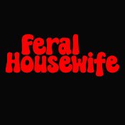 feralh0usewife's profile picture. 