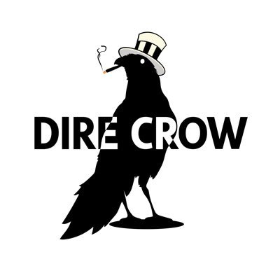 Dire Crow Shop