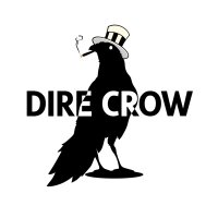 Dire Crow Shop(@DireCrowShop) 's Twitter Profileg