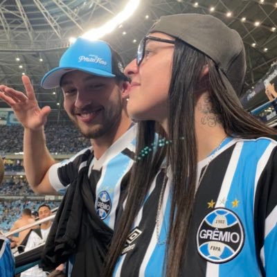 O TRICOLOR, AMO VOCÊ, COMO CERVEJA, COCAÍNA E LSD @Gremio 🇪🇪 ODEIO O CORINTHIANS