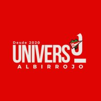 Universo Albirrojo (@ualbirrojo) 's Twitter Profile