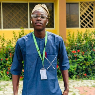 BusariOlad's profile picture. Purely data analyst,statistician and web3 enthusiast.