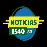 Noticias1540am (@noticias1540am) 's Twitter Profile Photo Noticias1540am (@noticias1540am) 's Twitter Profile Photo