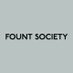 Fount Society (@FountSociety) Twitter profile photo