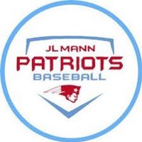 JL Mann Patriots Baseball (@jlmannbaseball) 's Twitter Profile