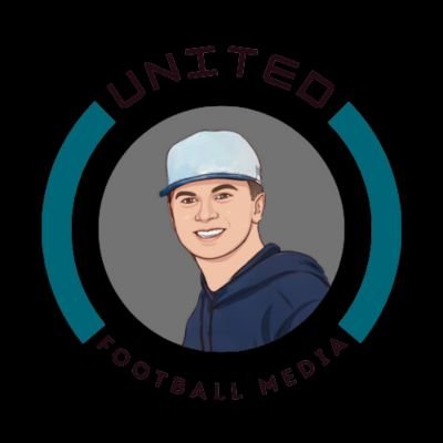 Covering all things football for #UnitedFootballMedia