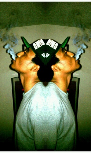 rapper/writer/producer