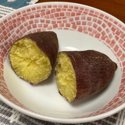 おいもぉさんのプロフィール画像