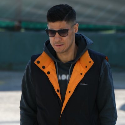 alperuludag_'s profile picture. Instagram: alperuludag_