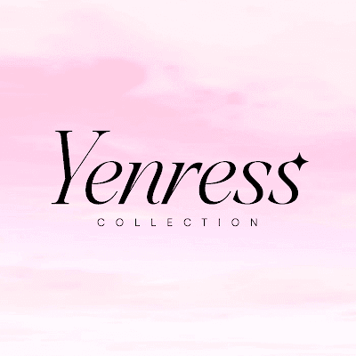 Shine with #Yenress ✨
Handmade, Dreamy Jewelry
🌎Worldwide Shipping
🛍️ Online Shop ⇣