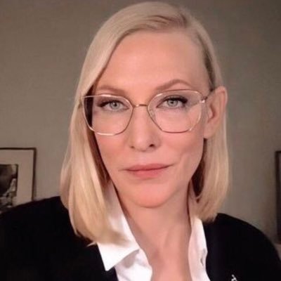 Hey fucko’s! I love Cate Blanchett & I’m mentally ill. Welcome home! 💗 Read my fanfic’s on WattPad  @ MyFavoriteCloset & Follow me on TikTok @ Closetedandweird