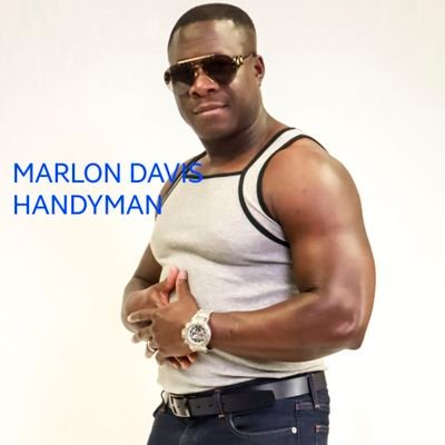 MarlonDavis110 Profile Picture
