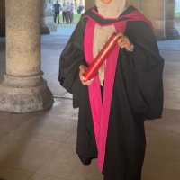 Dr. Bayan Almalki (@benooo2) 's Twitter Profile