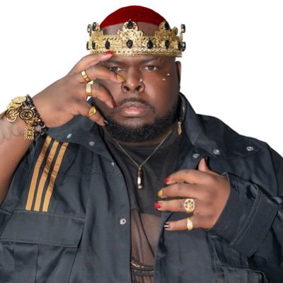 roulettedelgato's profile picture. Reality TV Star on Zeus Networks "Bobby I Love You, Purr", Award winning Rapper, Singer, Songwriter, and Plus Size Model.