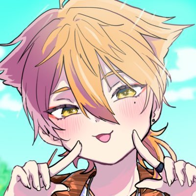 宇崎うさぎです、絵を描きます。