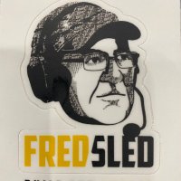 FredSled (@fredsledllc) 's Twitter Profile