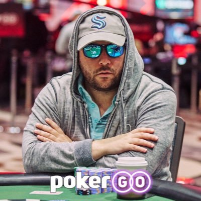 ♠️Poker Player♦️~ attempting to run good for an extended period of time 💰#MFam #FinsUp 🐬 #NYY ⚾️ #NJD 🏒 #NYK https://t.co/GmytD0WgKy