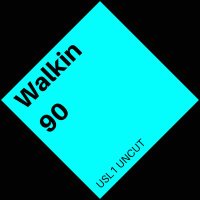 Walkin 90(@walkin90pod) 's Twitter Profile Photo